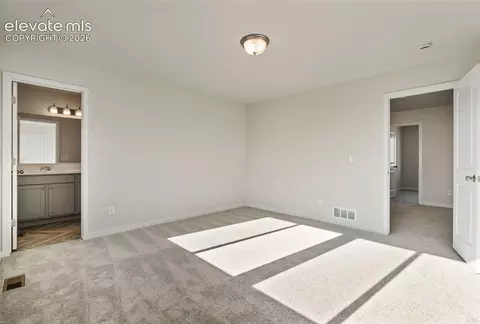 Bedroom - 13654 Nederland Dr, Peyton, CO 80831 photo 1 of 3