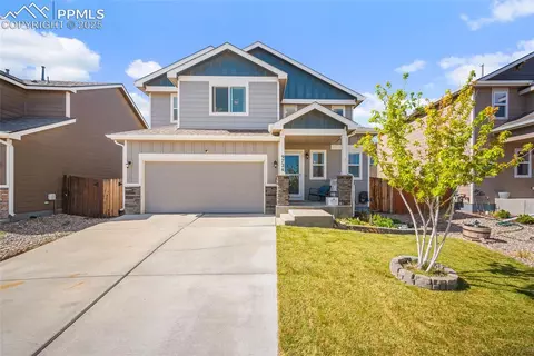 9724 Rubicon Dr, Colorado Springs, CO 80925