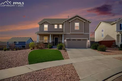 7259 Silver Moon Dr, Colorado Springs, CO 80923