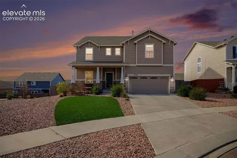 7259 Silver Moon Dr, Colorado Springs, CO 80923