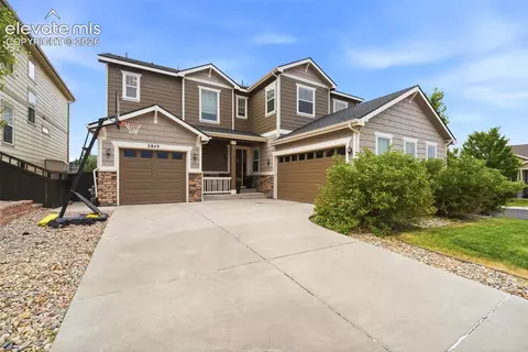 2849 Rising Moon Way, Castle Rock, CO 80109