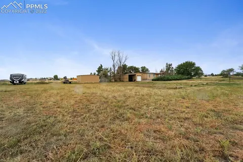 18180 Sage Crest Rd, Peyton, CO 80831 photo 1