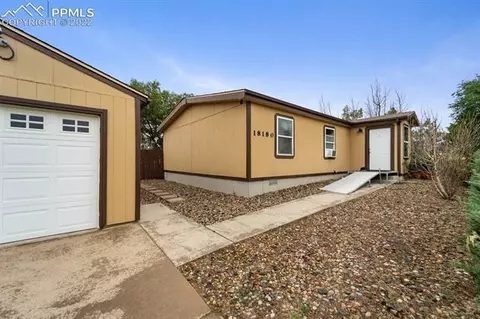 18180 Sage Crest Rd, Peyton, CO 80831 photo 3
