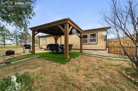 18180 Sage Crest Rd, Peyton, CO 80831 photo 4