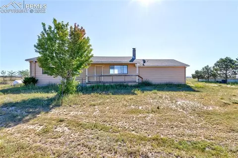 7775 Log Rd, Peyton, CO 80831 photo 1