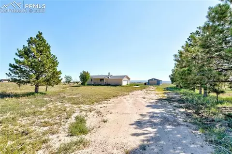 7775 Log Rd, Peyton, CO 80831 photo 7