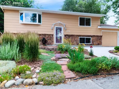 3711 Alpine Pl, Colorado Springs, CO 80909