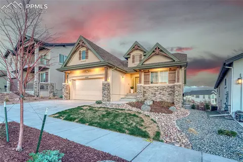 5545 Gansevoort Dr, Colorado Springs, CO 80924
