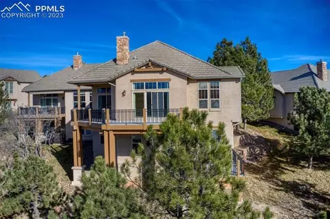 1819 Pine Mesa Grv #A, Colorado Springs, CO 80918