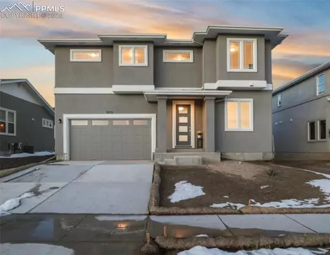 5476 Gansevoort Dr, Colorado Springs, CO 80924
