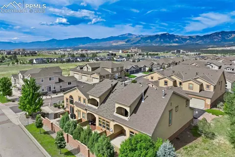 1571 Promontory Bluff Vw, Colorado Springs, CO 80921