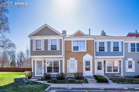 4257 Baytown Dr, Colorado Springs, CO 80916