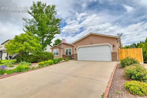 5055 Wainwright Dr, Colorado Springs, CO 80911