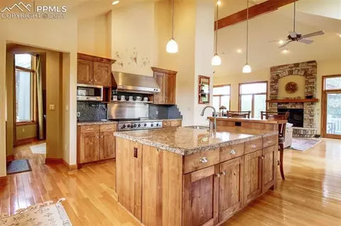 13952 Douglas Ranch Dr, Pine, CO 80470 photo 12