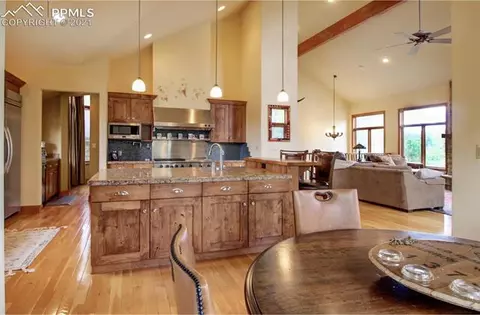 13952 Douglas Ranch Dr, Pine, CO 80470 photo 10