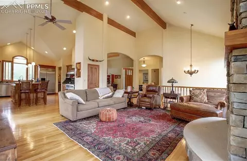 13952 Douglas Ranch Dr, Pine, CO 80470 photo 6