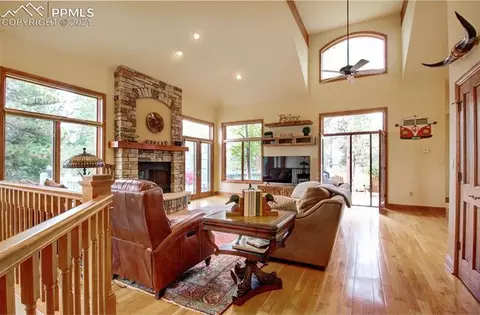 13952 Douglas Ranch Dr, Pine, CO 80470 photo 4