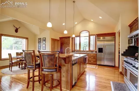 13952 Douglas Ranch Dr, Pine, CO 80470 photo 8