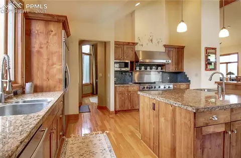 13952 Douglas Ranch Dr, Pine, CO 80470 photo 11