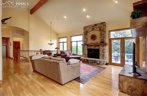 13952 Douglas Ranch Dr, Pine, CO 80470 photo 5