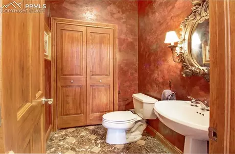 13952 Douglas Ranch Dr, Pine, CO 80470 photo 14