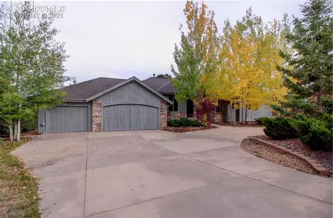 13952 Douglas Ranch Dr, Pine, CO 80470 photo 1