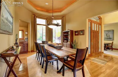 13952 Douglas Ranch Dr, Pine, CO 80470 photo 7