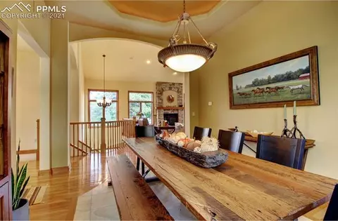 13952 Douglas Ranch Dr, Pine, CO 80470 photo 3