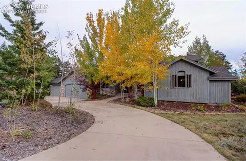 13952 Douglas Ranch Dr, Pine, CO 80470 photo 2