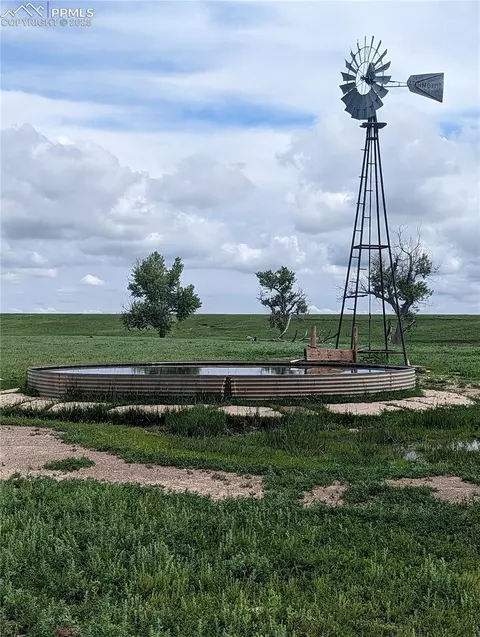 21485 County Road 2, Rush, CO 80833