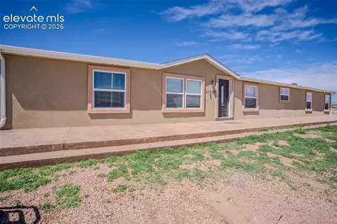 20670 Calle Pacifico Pt, Fountain, CO 80817
