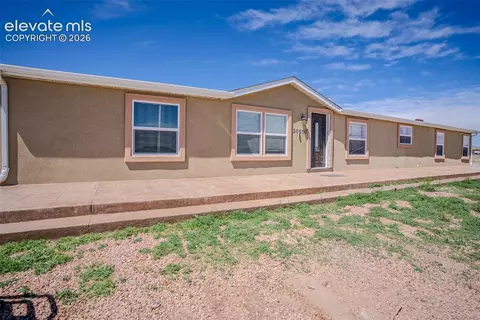 20670 Calle Pacifico Pt, Fountain, CO 80817