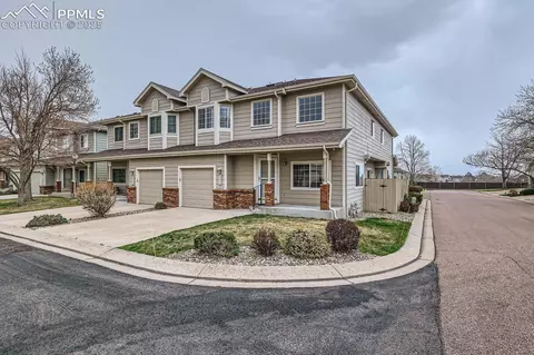 3931 Christy Hts, Colorado Springs, CO 80906