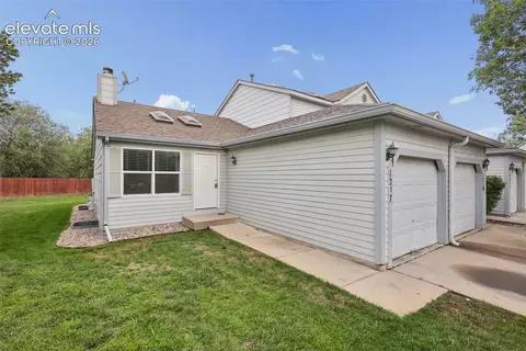 1237 Firefly Cir, Colorado Springs, CO 80916