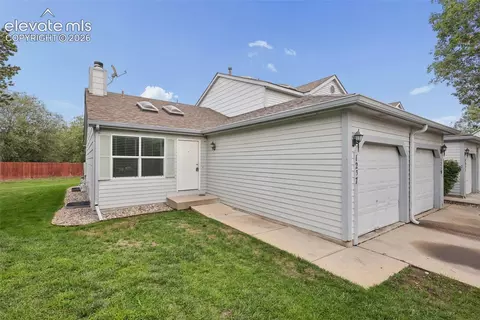 1237 Firefly Cir, Colorado Springs, CO 80916