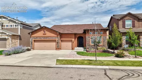 5918 Monashee Ct, Colorado Springs, CO 80924