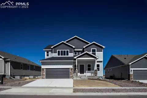13438 Savannah Falls Ct, Elbert, CO 80106