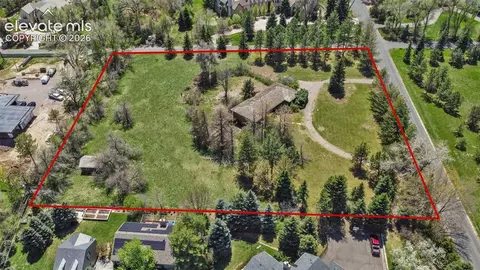 4480 S Franklin St, Cherry Hills Village, CO 80113