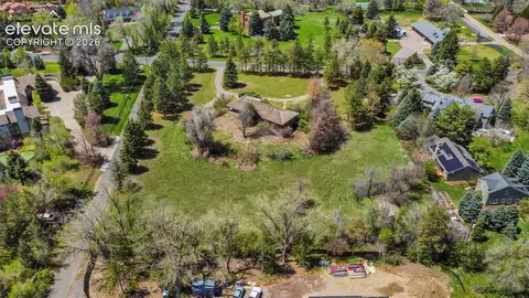 4480 S Franklin St, Cherry Hills Village, CO 80113