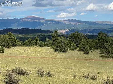 Twinkle Road, Guffey, CO 80820