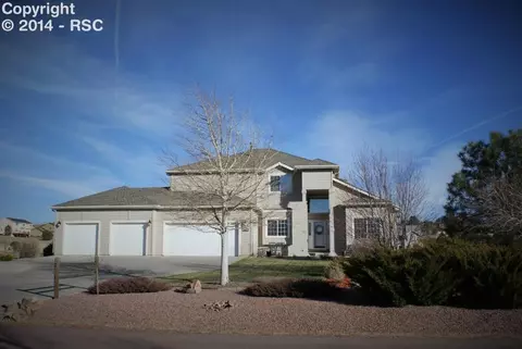 1055 Bowstring Rd, Monument, CO 80132 photo 1