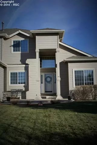 1055 Bowstring Rd, Monument, CO 80132 photo 2