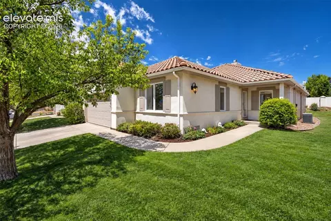 2722 Marston Hts, Colorado Springs, CO 80920