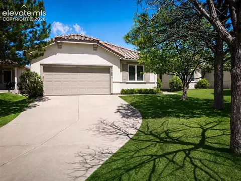 2722 Marston Hts, Colorado Springs, CO 80920