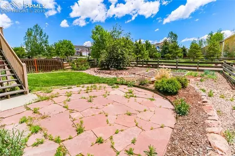 10323 Biscayne Dr, Peyton, CO 80831 photo 29
