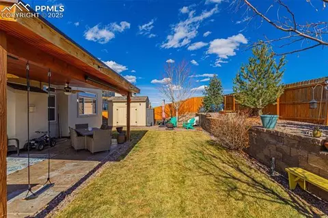 9113 Pennycress Dr, Colorado Springs, CO 80925