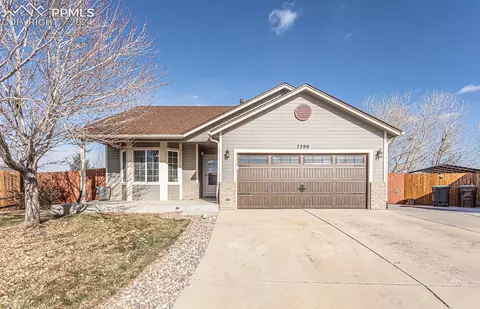 7599 Sailwind Dr, Colorado Springs, CO 80925