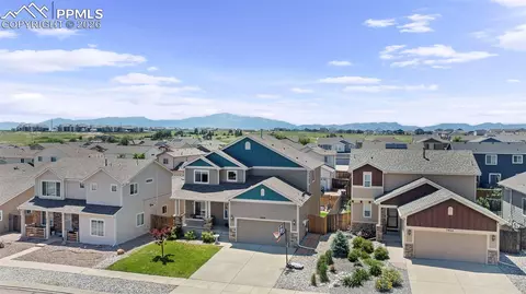 7856 Calabash Rd, Colorado Springs, CO 80908