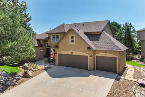 215 Paisley Dr, Colorado Springs, CO 80906