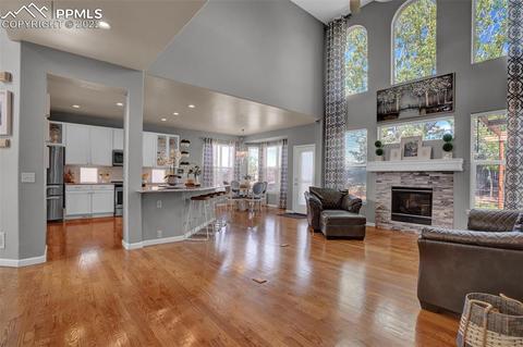 12334 Crystal Downs Rd, Peyton, CO 80831 photo 4